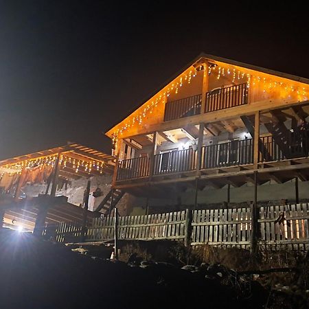 Elos Guesthouse Iprari Экстерьер фото